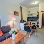 Constantia Wellness Apartahotel Zalakaros