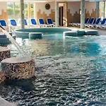 公寓式酒店 Constantia Wellness 3*