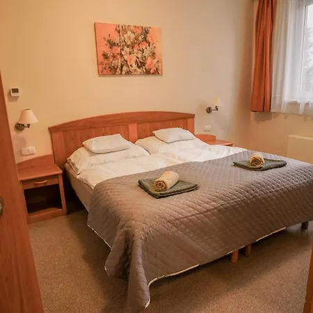 Constantia Wellness 3* Zalakaros