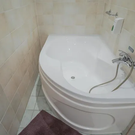 شقة فندقية Constantia Wellness