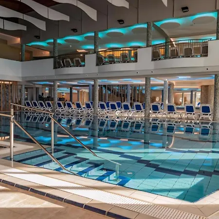 Aparthotel Constantia Wellness