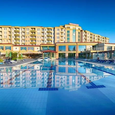 Constantia Wellness Aparthotel