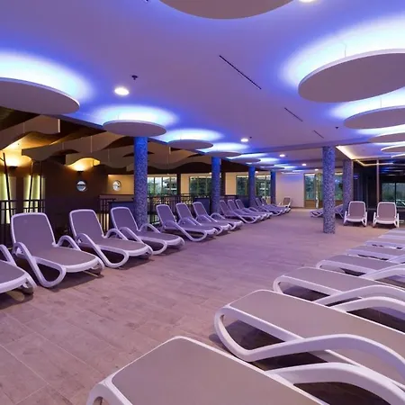 Constantia Wellness Aparthotel Zalakaros