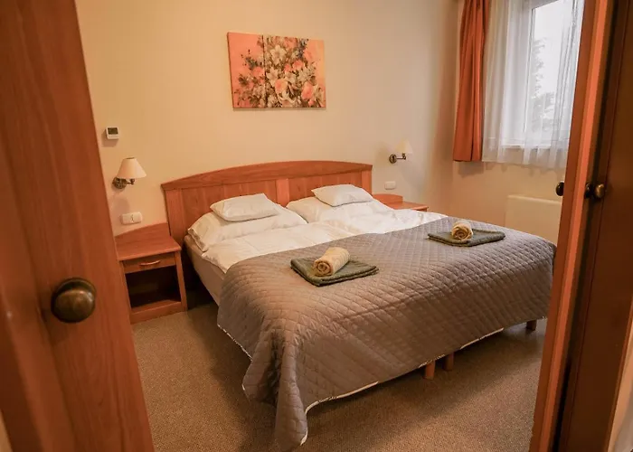 Constantia Wellness 3* Zalakaros