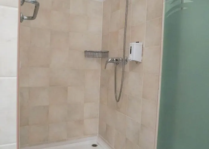 Constantia Wellness Lejlighedshotel 3*