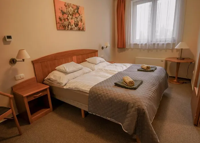 Constantia Wellness Zalakaros