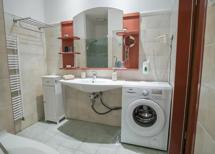 Constantia Wellness Aparthotel Zalakaros