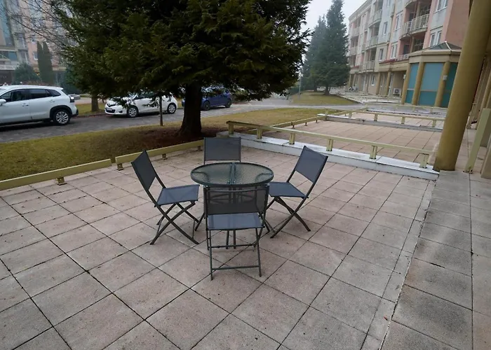 Constantia Wellness 3* Zalakaros