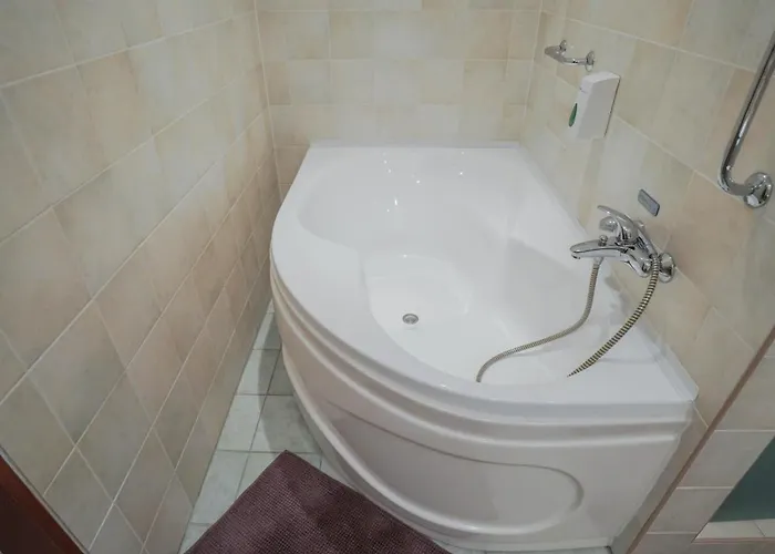 Aparthotel Constantia Wellness