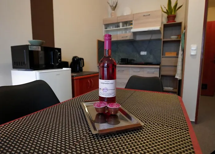 Constantia Wellness 3* Zalakaros